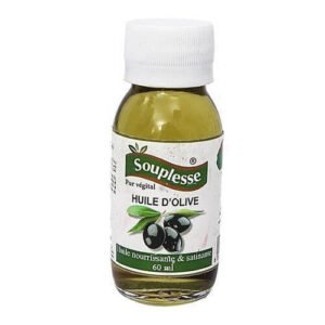dm huil olive fl60ml