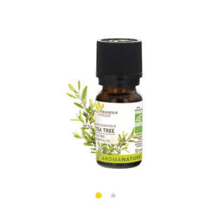 dm huil tea tree 60ml