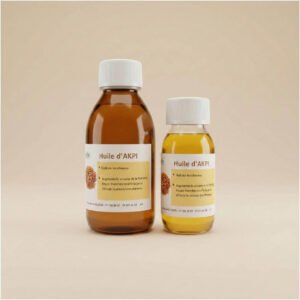 dm huile akpi bio 60ml