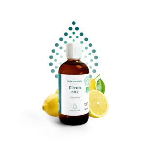 dm huile citron bio fl 60ml