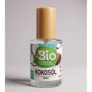 dm huile coco bio 60ml