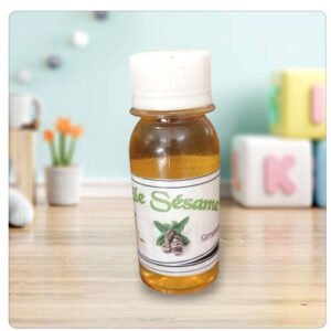 dm huile de sesame 60ml
