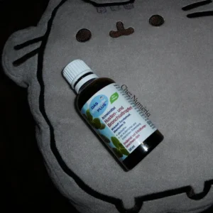 dm huile eucalyptus 60ml