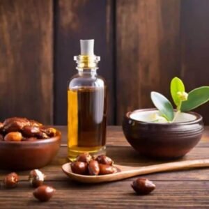 dm huile jojoba bio 60ml