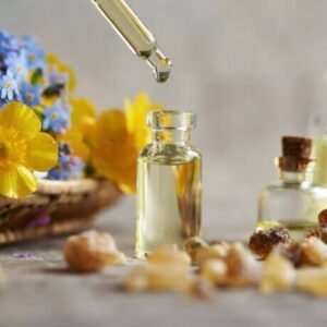 dm huile menthe bio 60ml