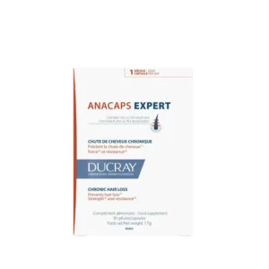 ducray anacaps expert gel b/30