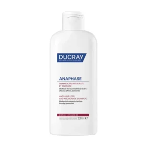 ducray anaphase shampoing 200ml