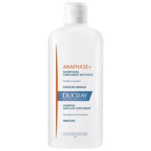 DUCRAY ANAPHASE SHP 400ML