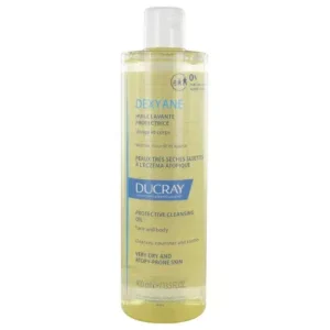 DUCRAY DEXYANE HUILE LAVANTE 400ML