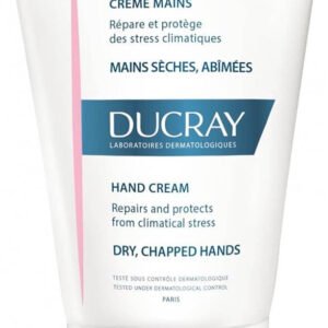 DUCRAY ICTYANE CREME MAIN 50ML