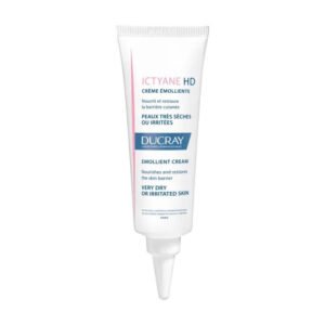 DUCRAY ICTYANE HD CREME EMOLLIENTE 50ML