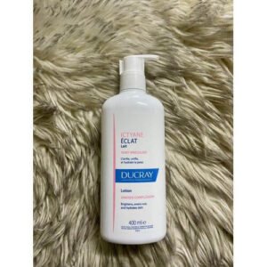 DUCRAY ICTYANE LAIT CORPS ECLAT 400ML