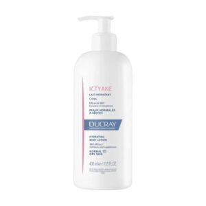 DUCRAY ICTYANE LAIT CORPS HYDRATANT 500ML
