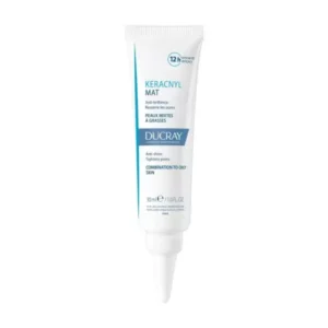 DUCRAY KERACNYL EMULTION MATIFIANTE 30ML