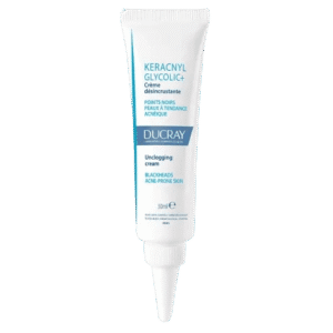 DUCRAY KERACNYL GLYCOLIC +CREME 30ML