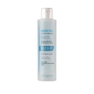 DUCRAY KERACNYL LOTION PURIFIANTE 200ML