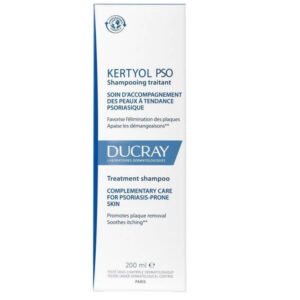 ducray kertyol pso shamp 200ml