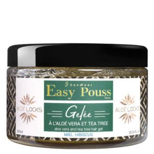 easy pouss gelee aloe et tea tree 200ml