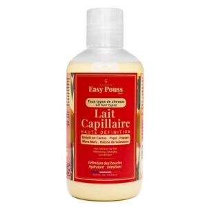 easy pouss lait capi haute definition