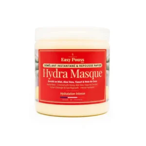 easy pouss masque hydratant 250ml