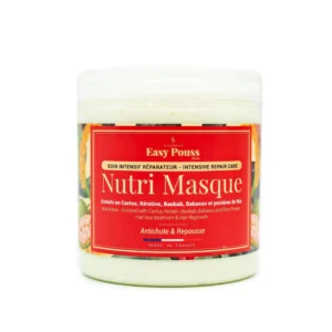 easy pouss nutri masq ult proteine