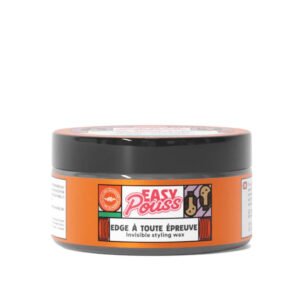 easy pousse edge fix forte