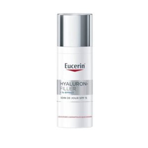 eucerin hyalur fill cr jour spf15 p 50ml