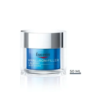 eucerin hyalur fill cr nuit 50ml