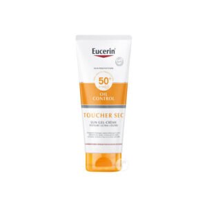 eucerin oil control spf50 200ml