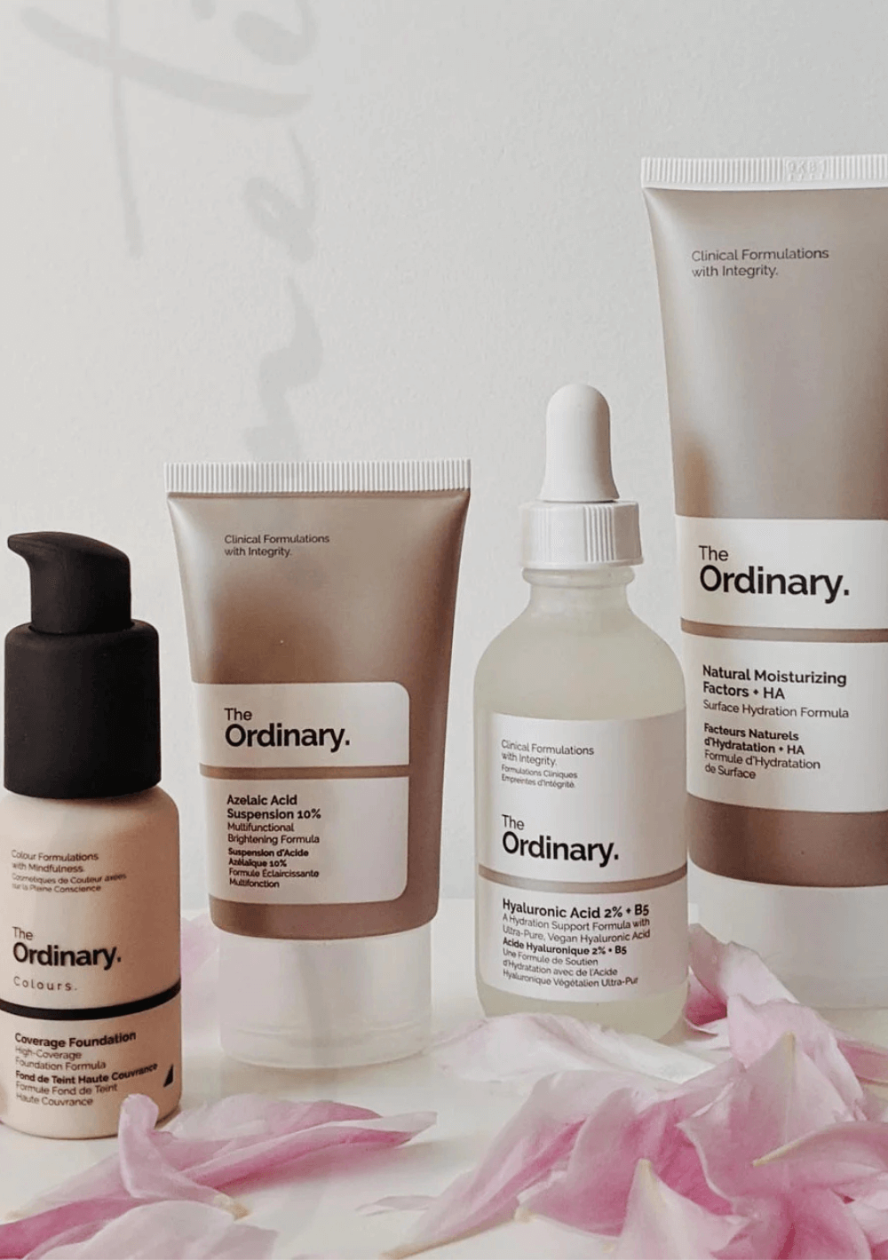 Produit cosmétique sénégal