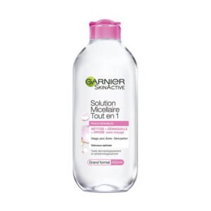 garnier active eau micellaire 400ml