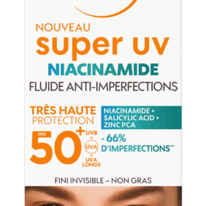 garnier ambre solaire niacinamide 40ml