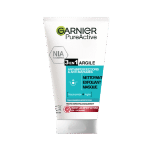 garnier pure active 3 1 ap 150ml