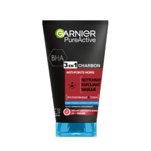 garnier pure active point noir naso 150ml
