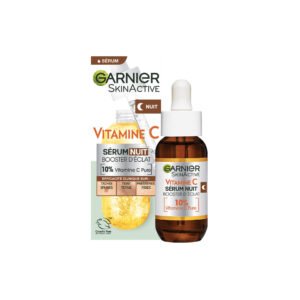garnier serum nuit vitamin c 30ml