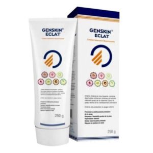 genskin creme eclat nourissant 250g