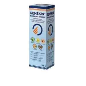 genskin lotion hydr visag corp fl 500ml
