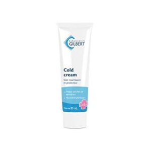 gilbert cold cream 50ml