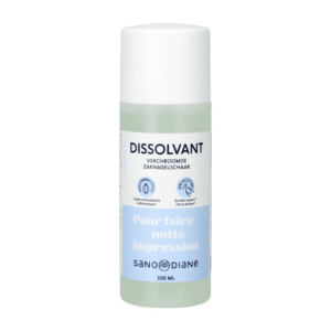 gilbert dissolvant 100ml