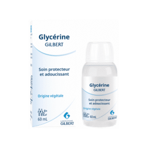 gilbert glycerine 60ml