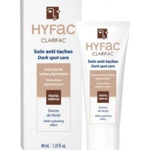 gilbert hyfac clarifac 40ml