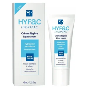 gilbert hyfac creme legere 40ml