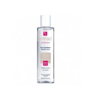 gilbert hyfac eau micellaire 200ml