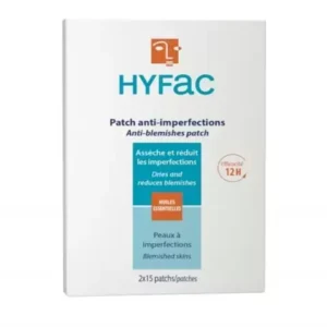 gilbert hyfac patch anti imperfection