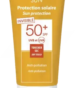 gilbert hyfac sun invisib spf50 40ml