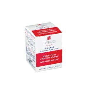 gilbert hyfac woman active mask...
