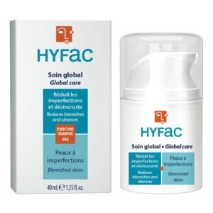 gilberthyfac creme soin global 40ml