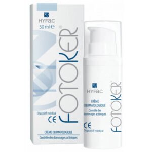 gilbrt fotoker creme derma 50ml