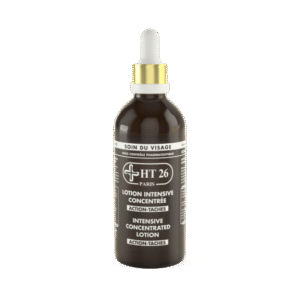 ht26 lotion action taches 100ml