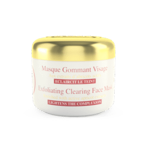 ht26 masque gommant visage 50ml